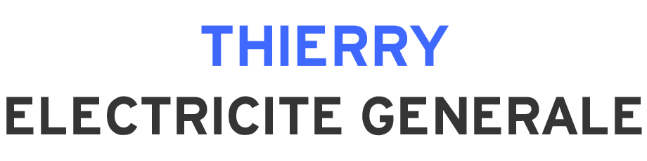 Thierry Electricite Generale